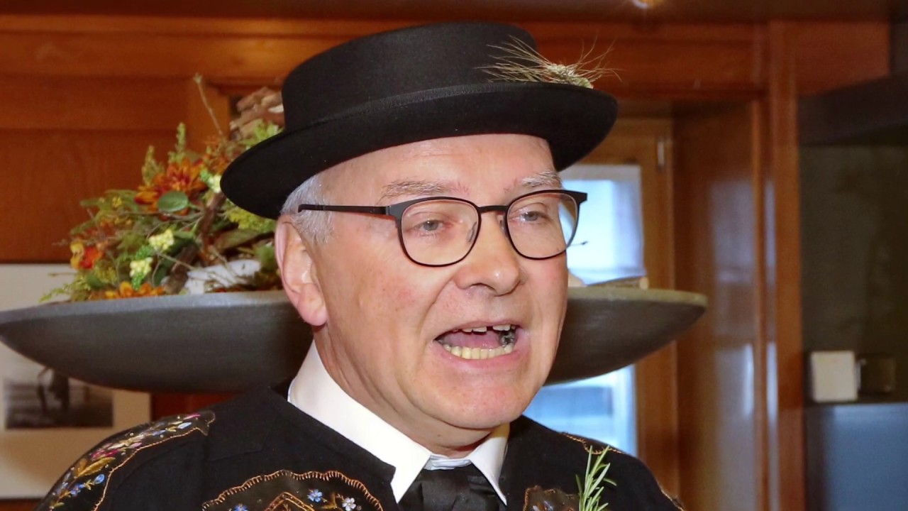 Älperchilbi Stans 2017