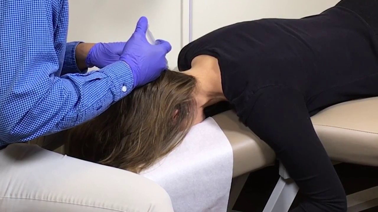 Perineural Injection Therapy