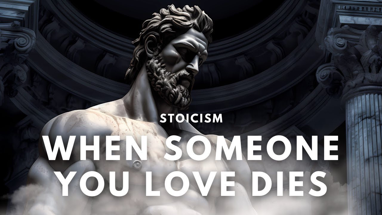 Stoicism: A Unique Perspective on Death