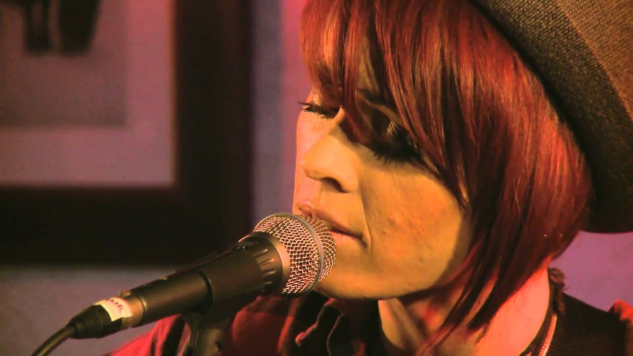 Jill Jackson: A Song For John