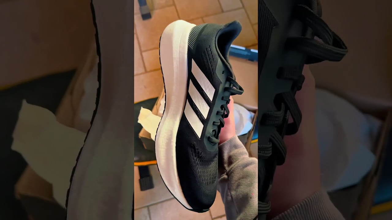 Adidas Boost Run