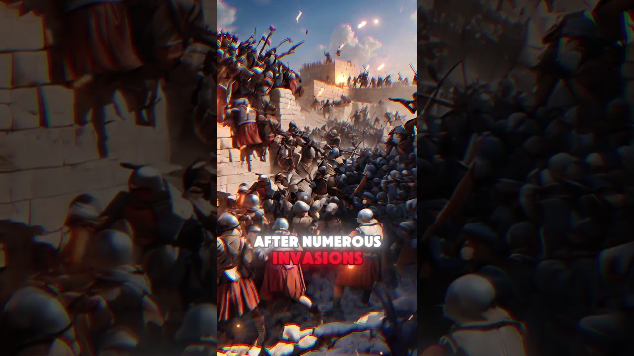 5 Biblical Prophecies That Came True  