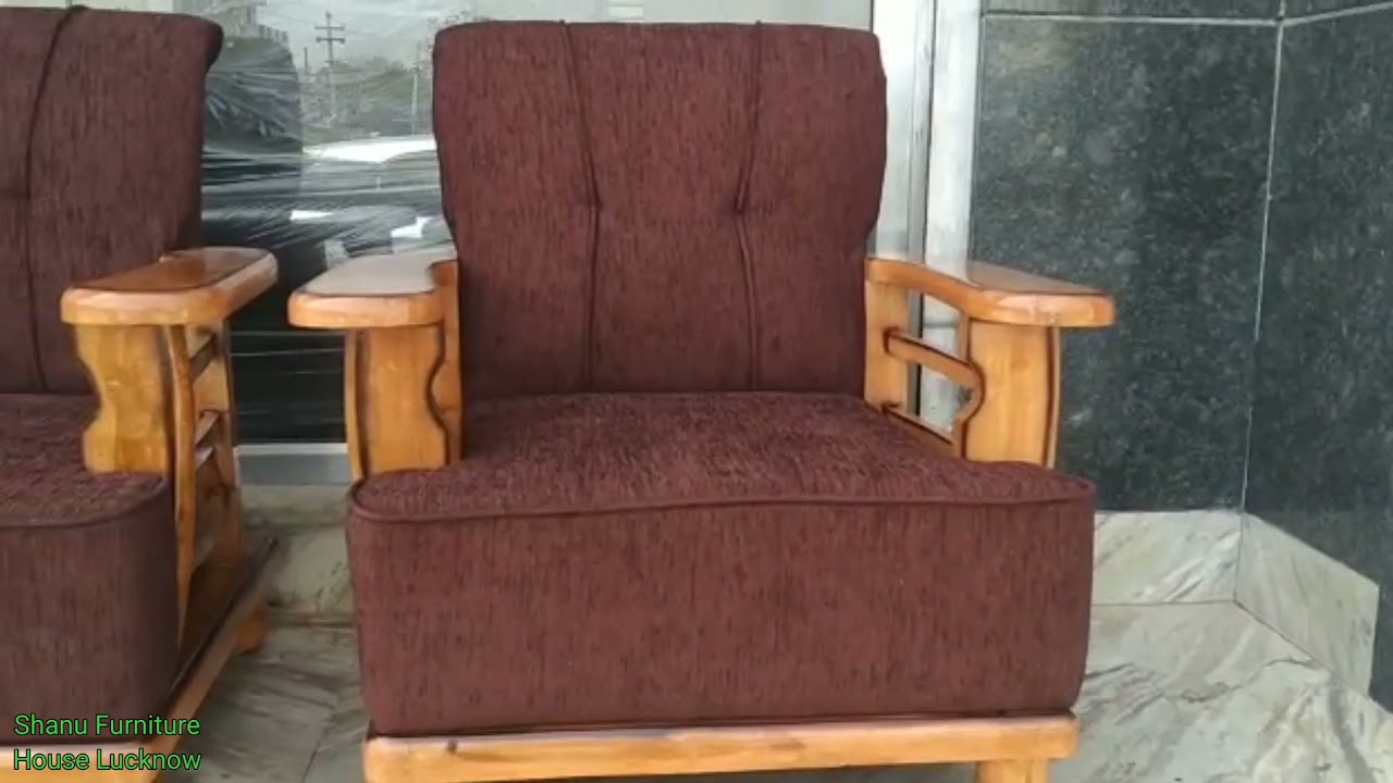 5 Seater sofa set only 19,500 rs || 3+1+1 Sofa set