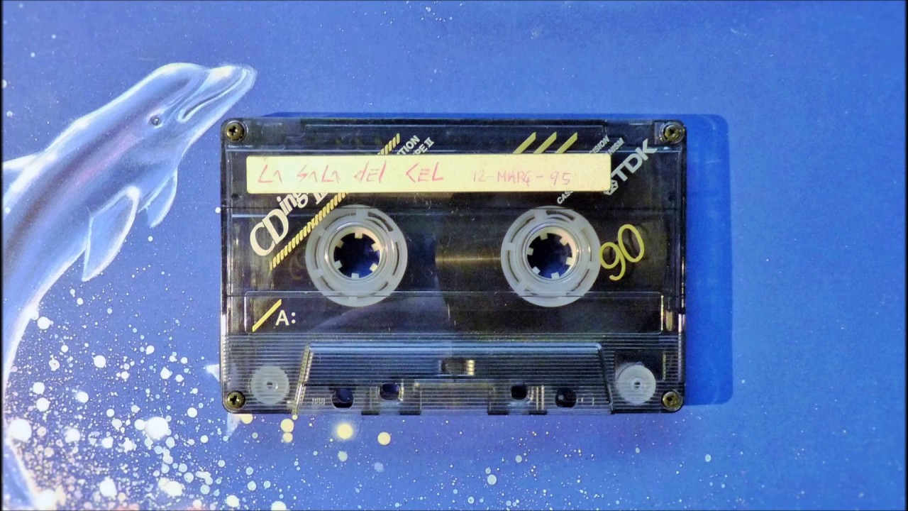La Sala del Cel - Març 1995