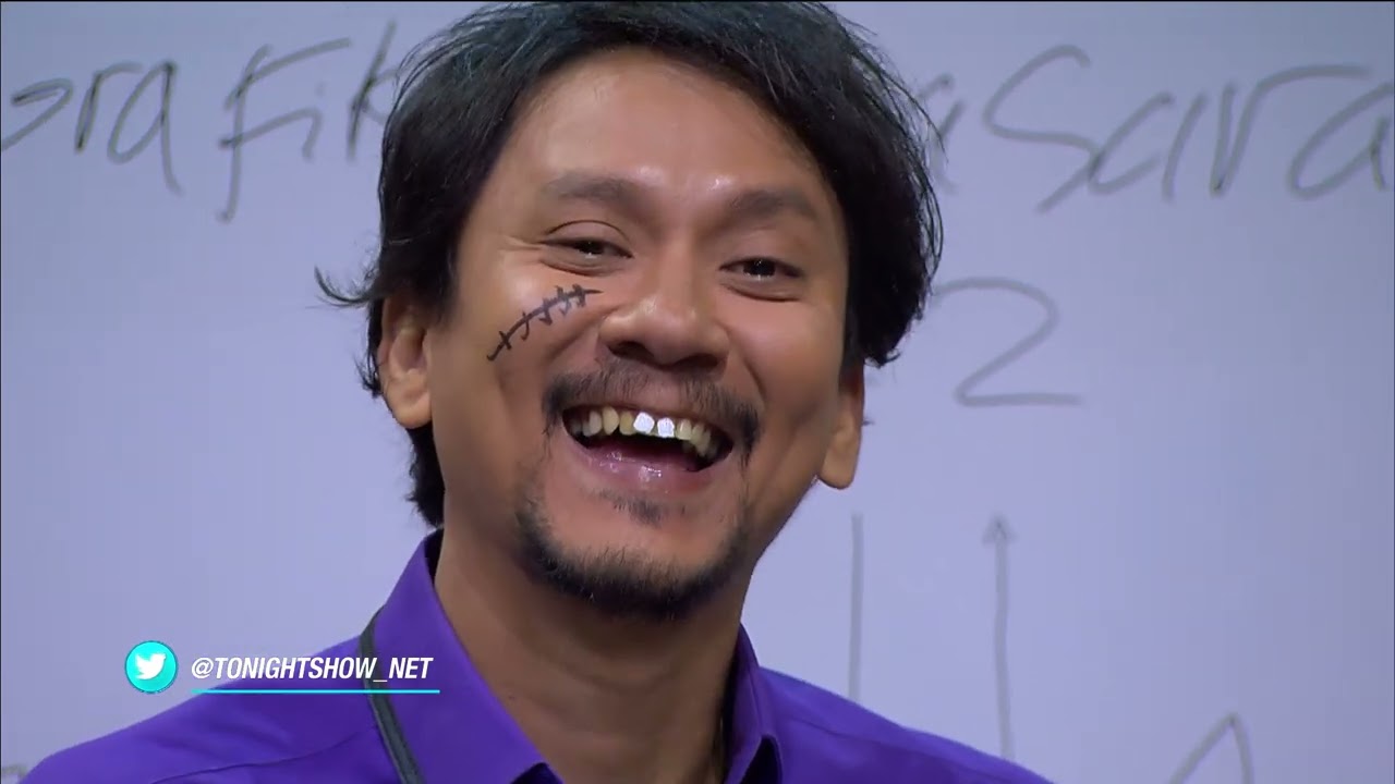 Kalo Karyawan Salesnya Kayak Gini, Bos Mana yang Gak Stress?