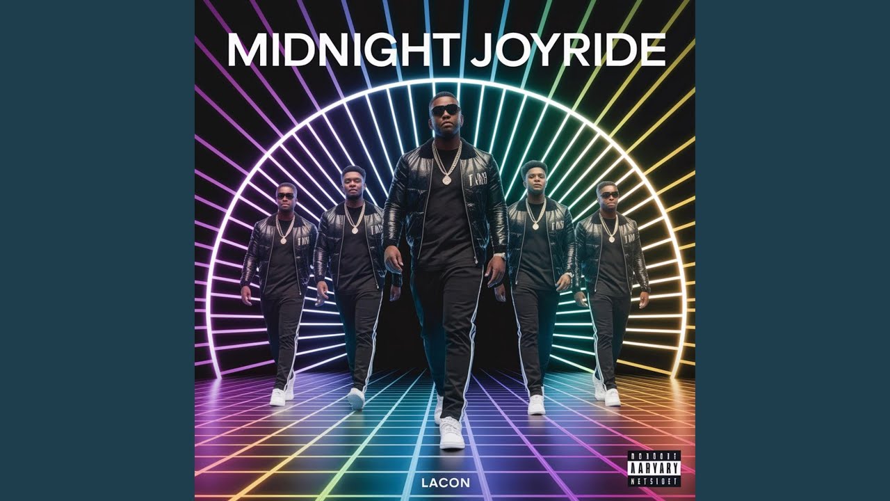 MIDNIGHT JOYRIDE