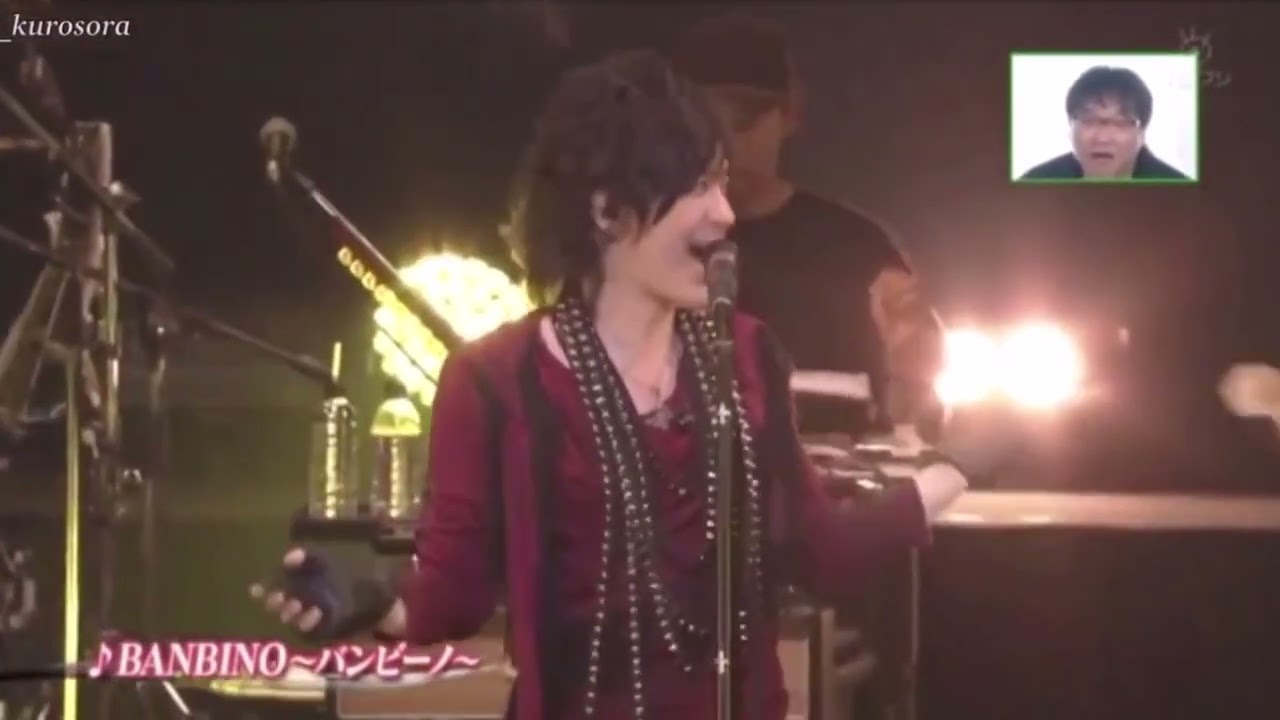 ＤＡＩＧＯ４５歳の誕生日「一番早いメッセージはＨＹＤＥさん！」