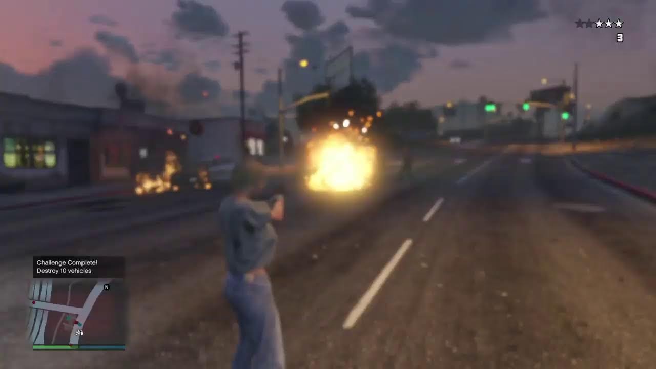 taserme01's Live PS4 Broadcast