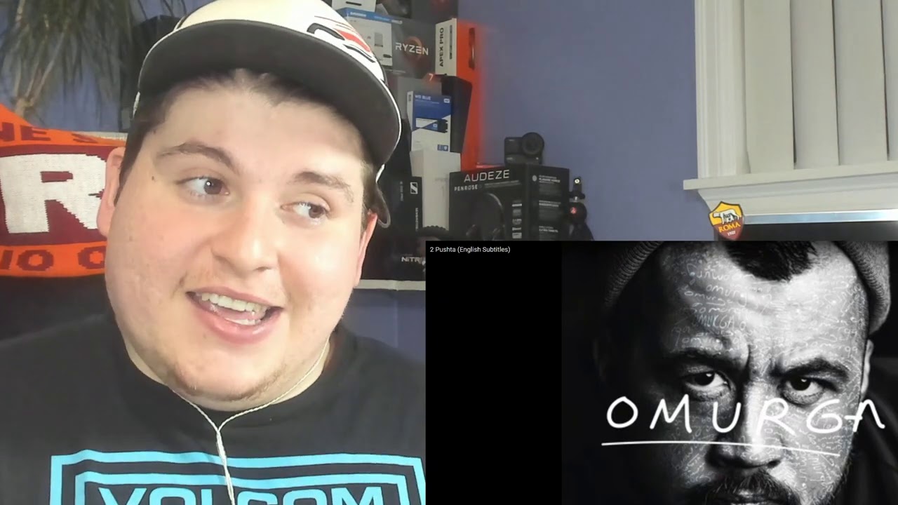 Reaction to: Fuat Ergin\2 Pushta | Vio\ROLEX