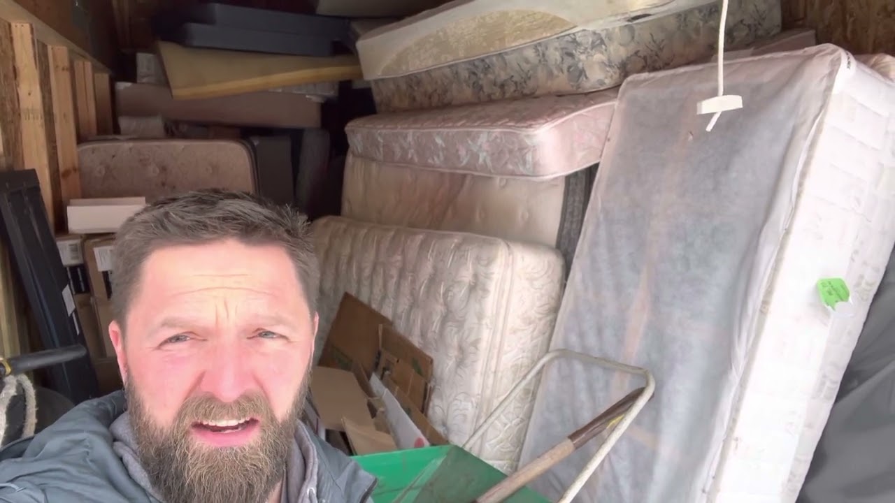 Eau Claire Mattress Recycling