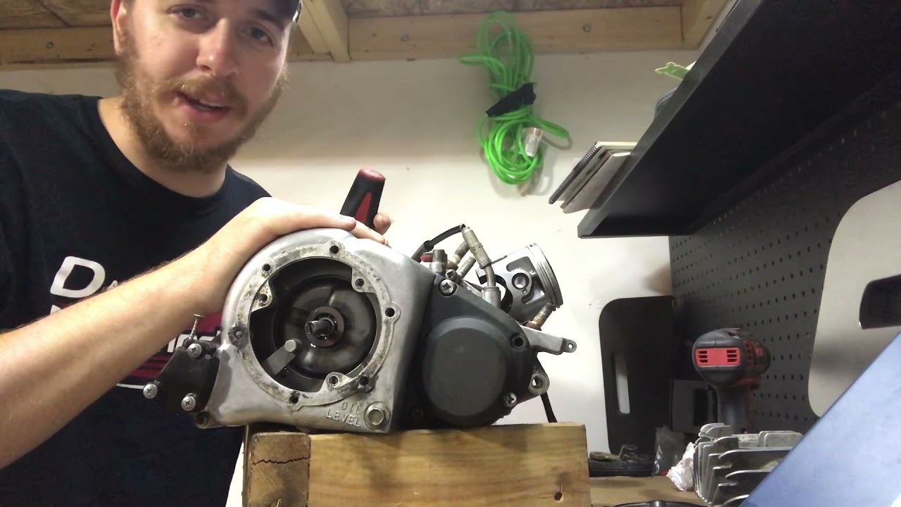 Episode: 3 - Clutches - Operation, Replacement, & Adjustment