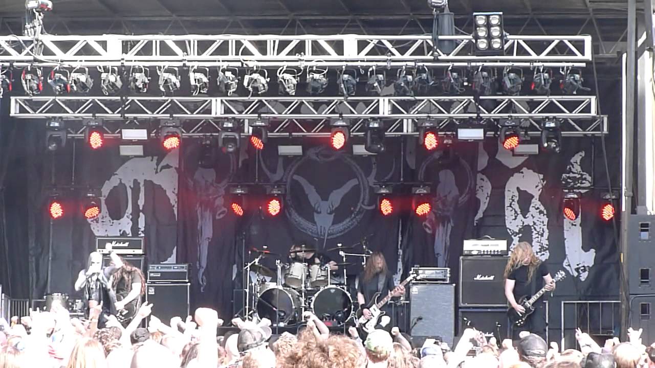 Primordial (MDF 2015)