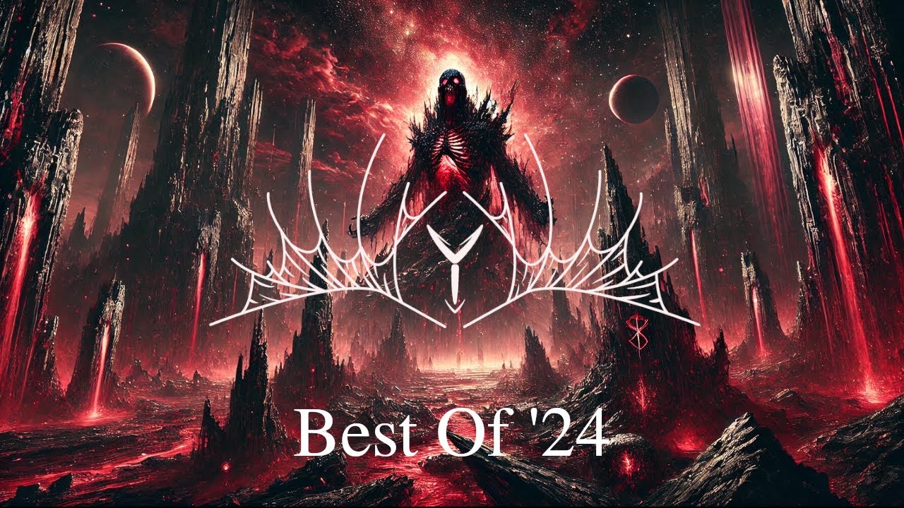 Yarha - Best Of '24