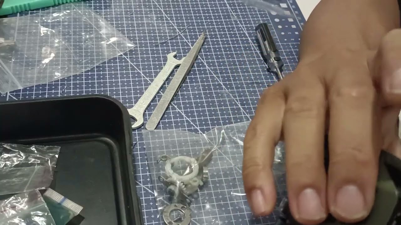 รื้อครับseasir