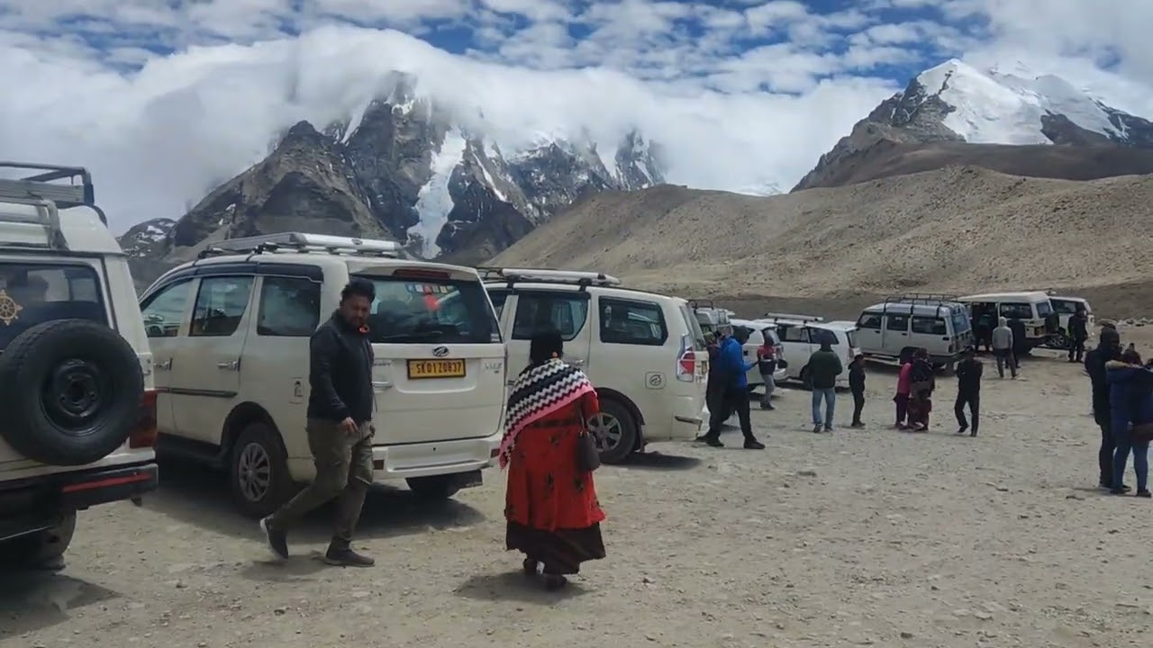 Sikkim memories 