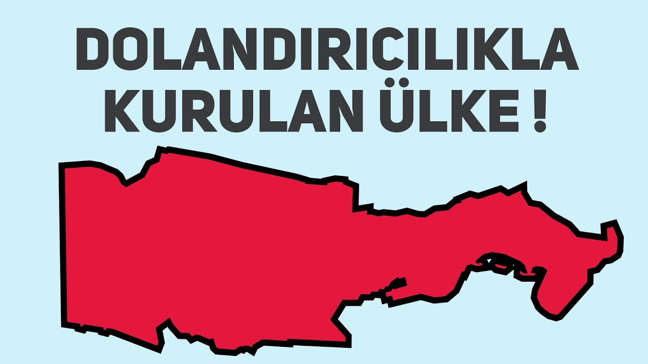 DÜNYANIN EN ZENGİN ÜLKESİ!!!