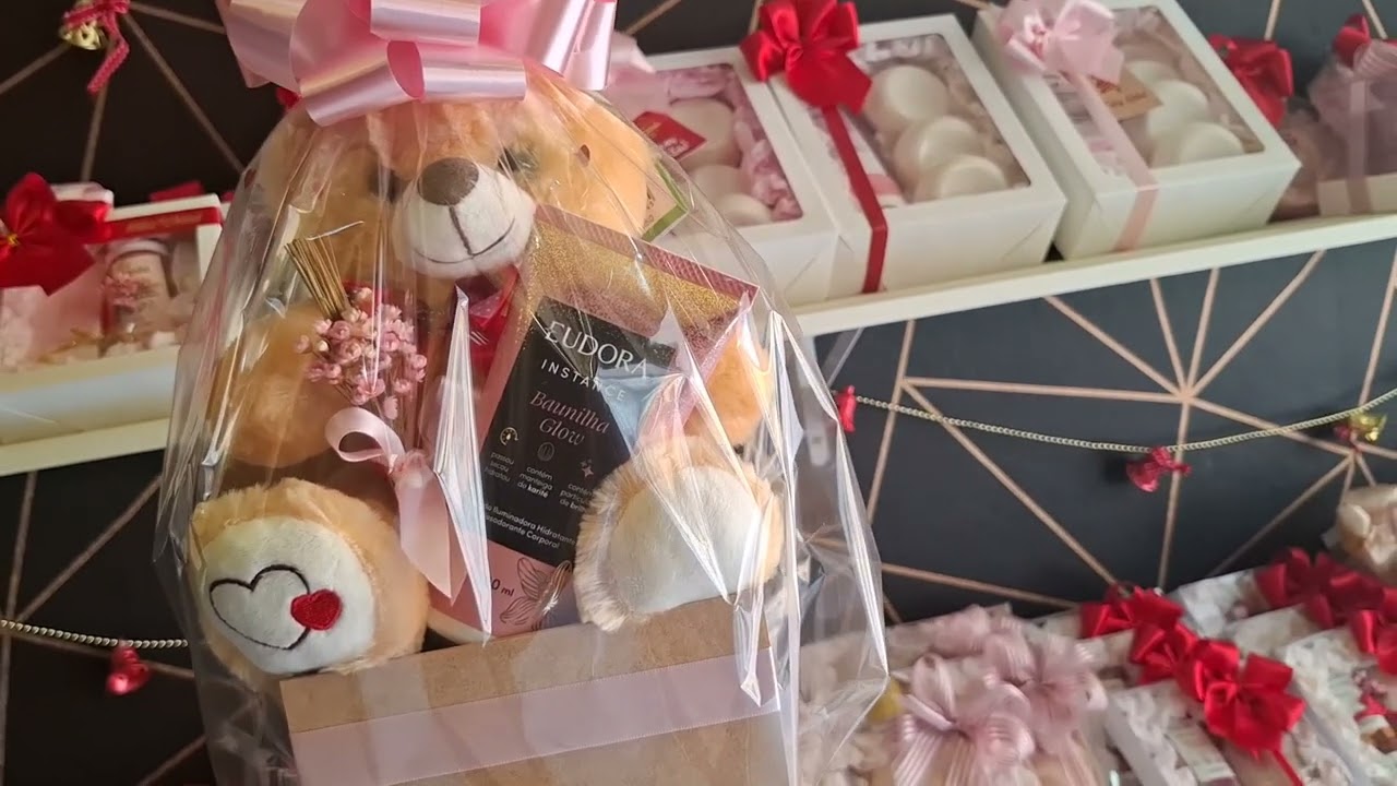 #tour pela minha loja de Presentes🥰🥰🥰🥰🥰🥰