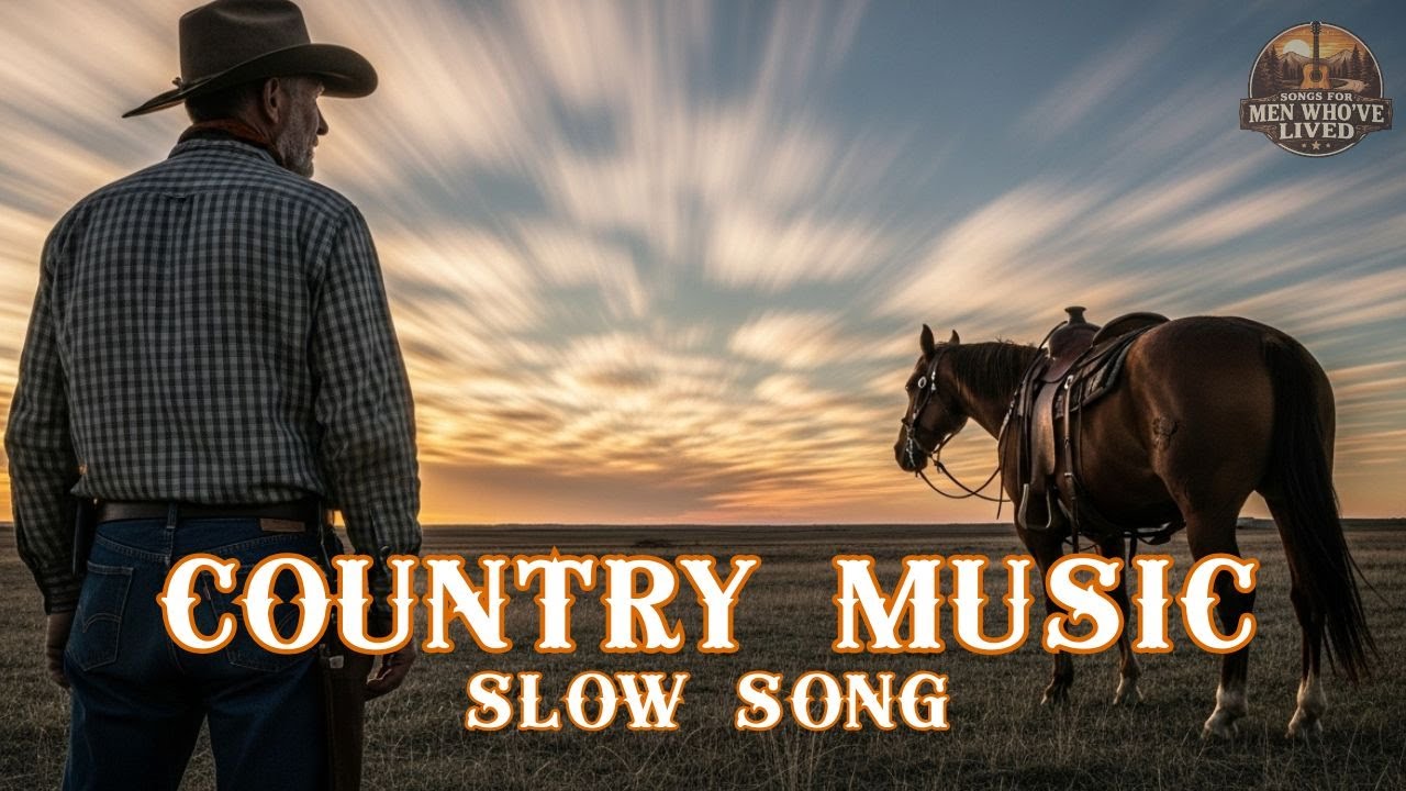 A Country Song About Feeling Left Behind | Growing Older, Standing Still