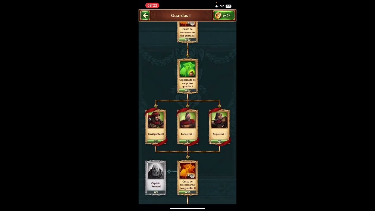 Total Battle - Comece a subir rapidamente no SK IV
