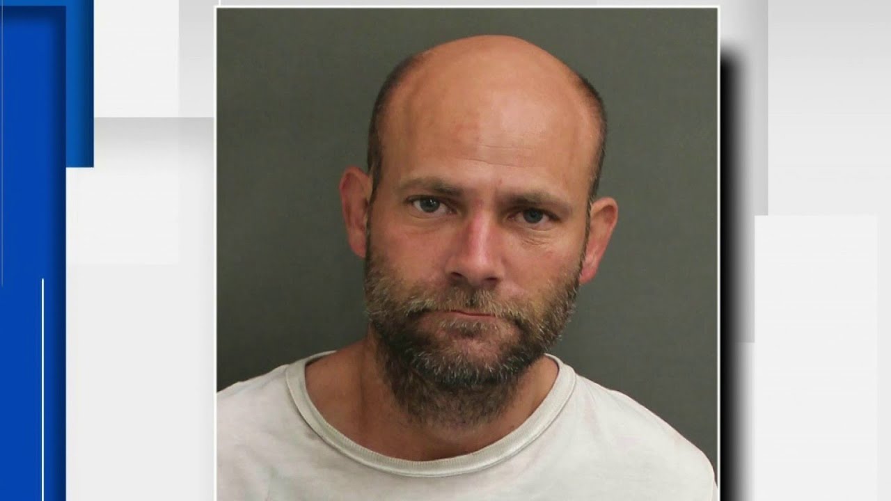 Man accused of setting fire to iconic Orlando restaurant Beefy King