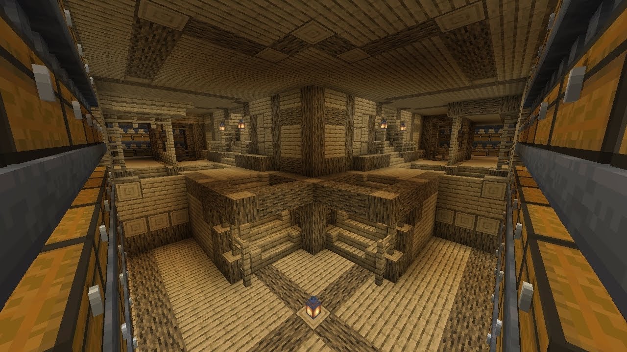 Minecraft: Construindo casa (664) (Ep343)