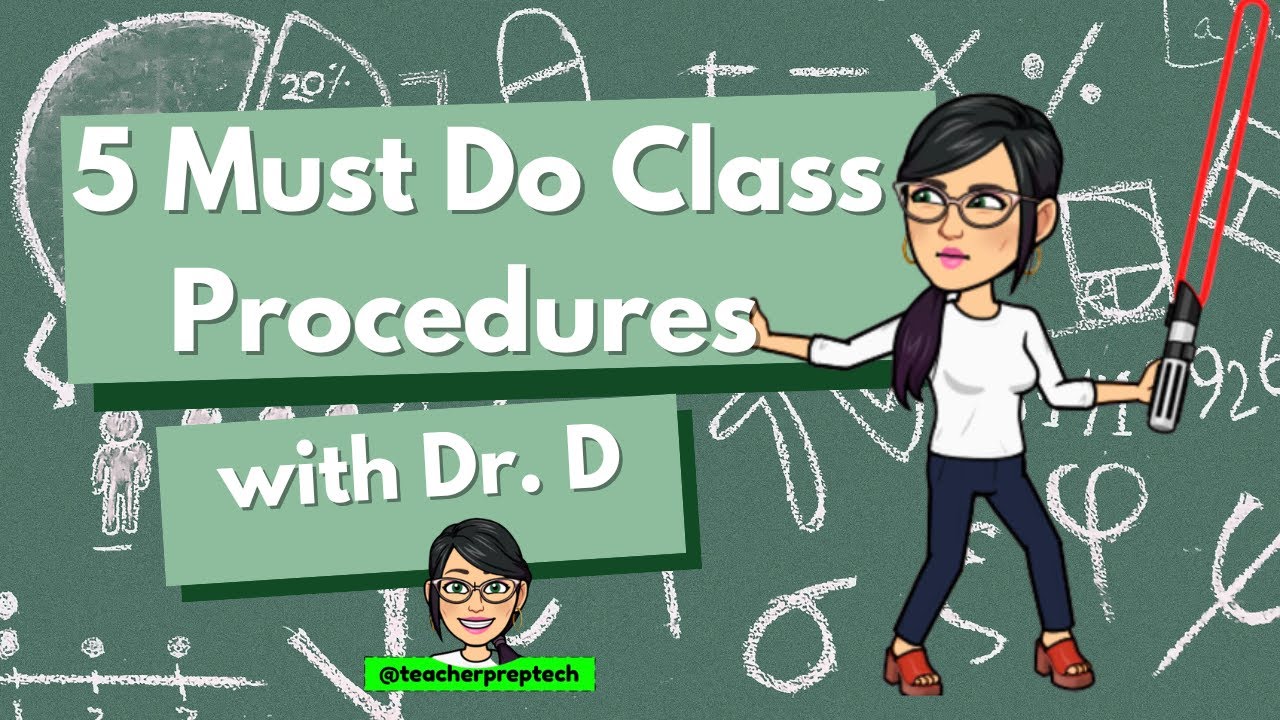 Classroom MANAGEMENT made Easy Pro Tips for Middle and High School Teachers
