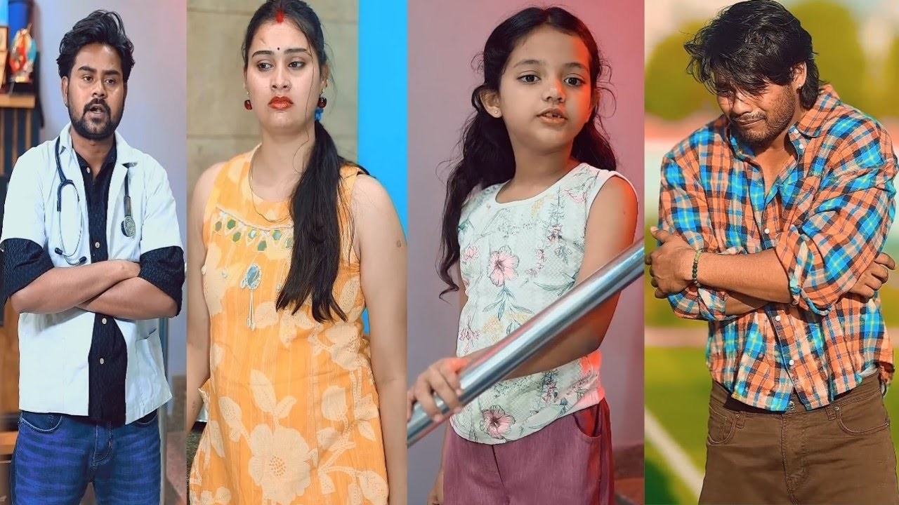 Janvi Ki Tabiyat Kharab || Suraj actor short video / #surajactor #shortfilm #video #love