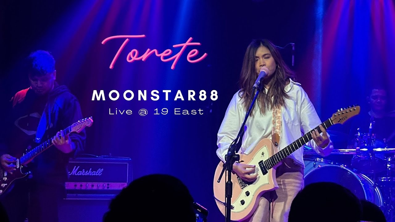 Torete - Moonstar88 