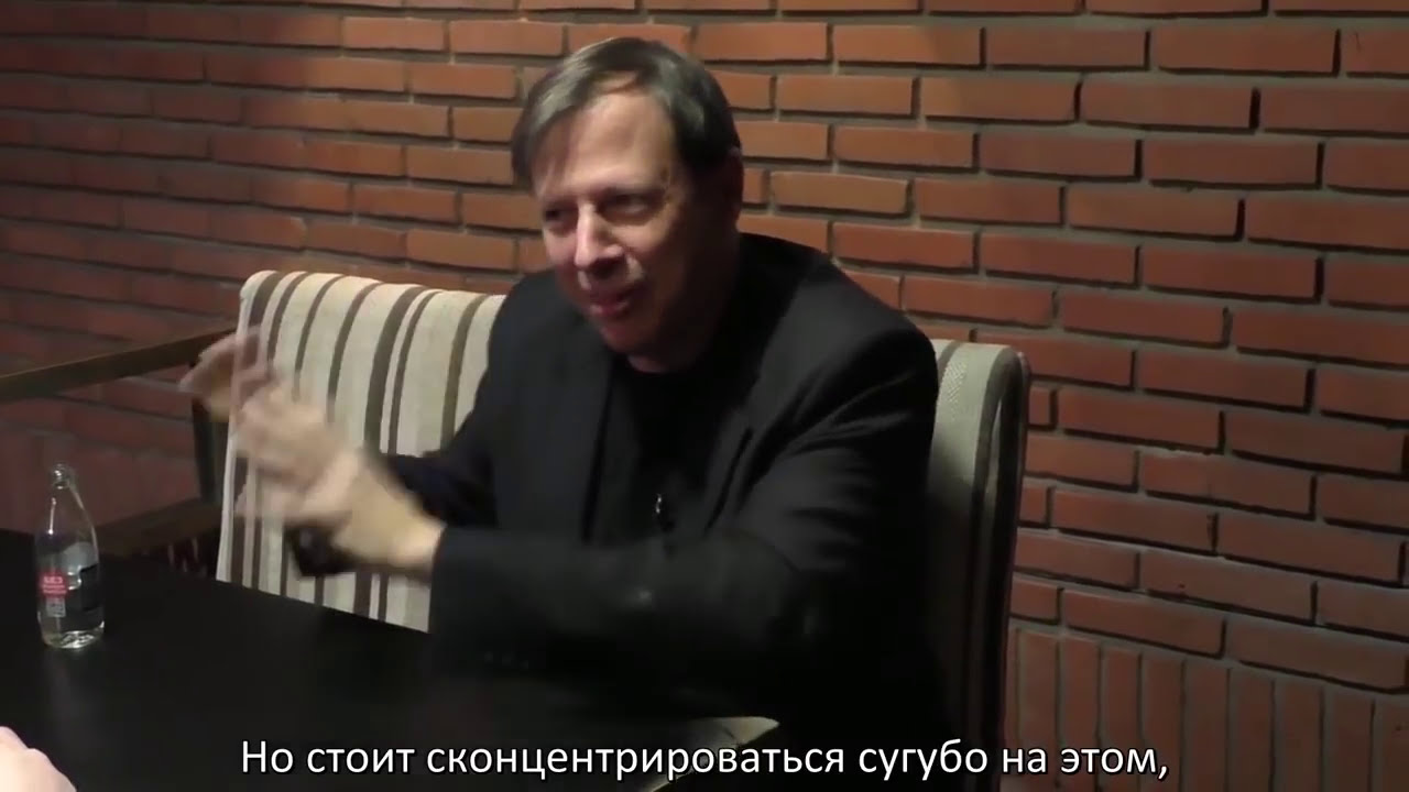 Chris Potter Responds To Being Called the Best Saxophonist in the World | bernie's bootlegs