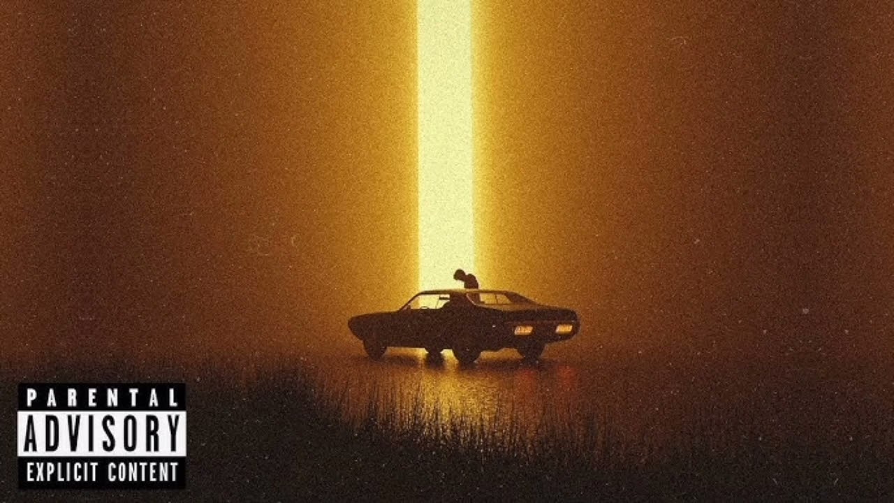 [FREE] d4vd Type Beat - "before you go"