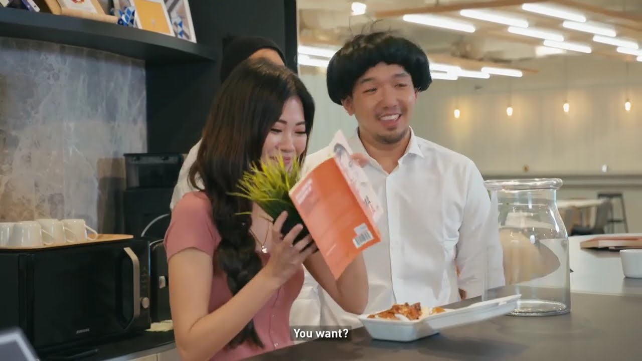 NOC BLOOPERS #17