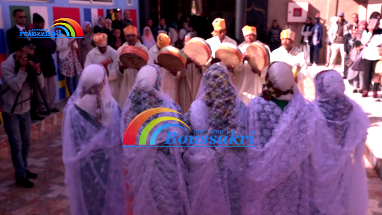 Ahidouss  Tinghir : Arbbi kyyin ass grgh ibssan g ghak tahrrate inou gufous ...