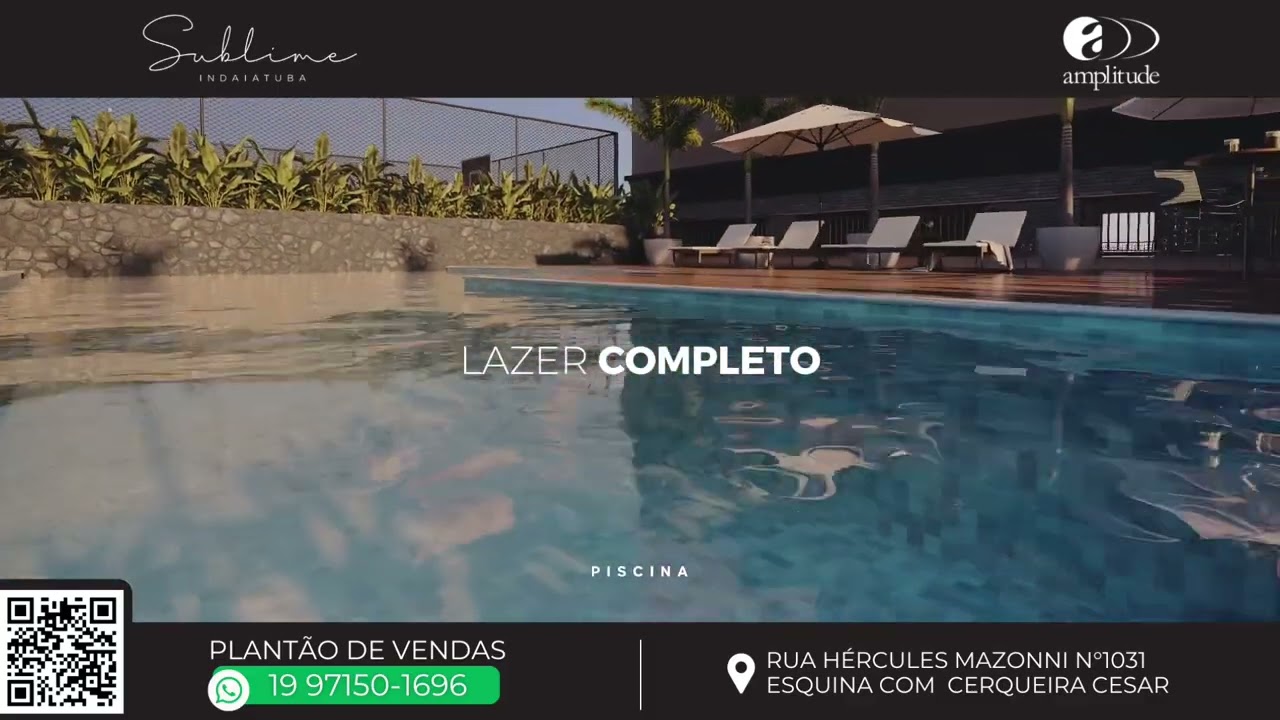 MMidia SUBLIME 01 MINUTO E 20