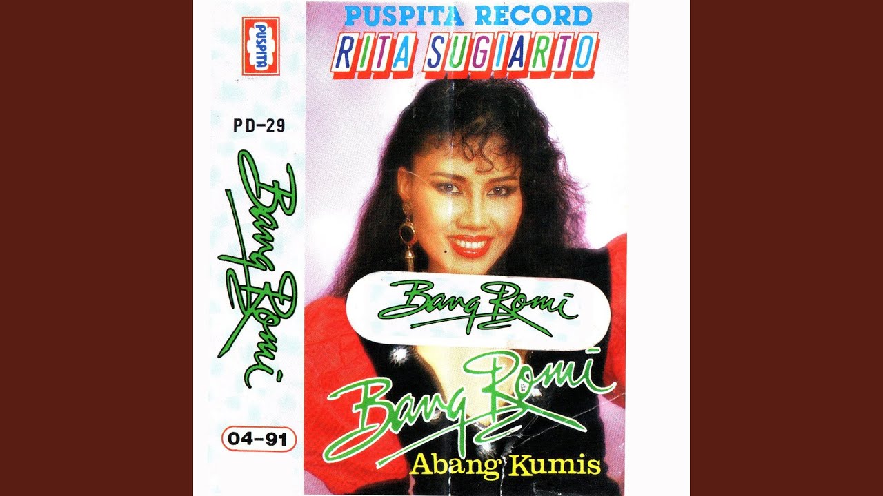 Jeritan Rindu