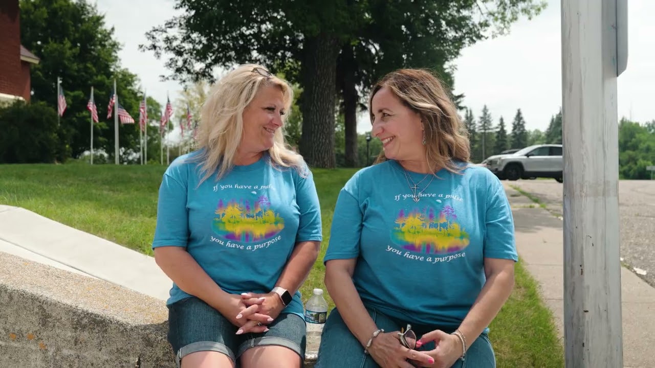 Karen & Delta Daggett Family Reunion Full Video July 2025