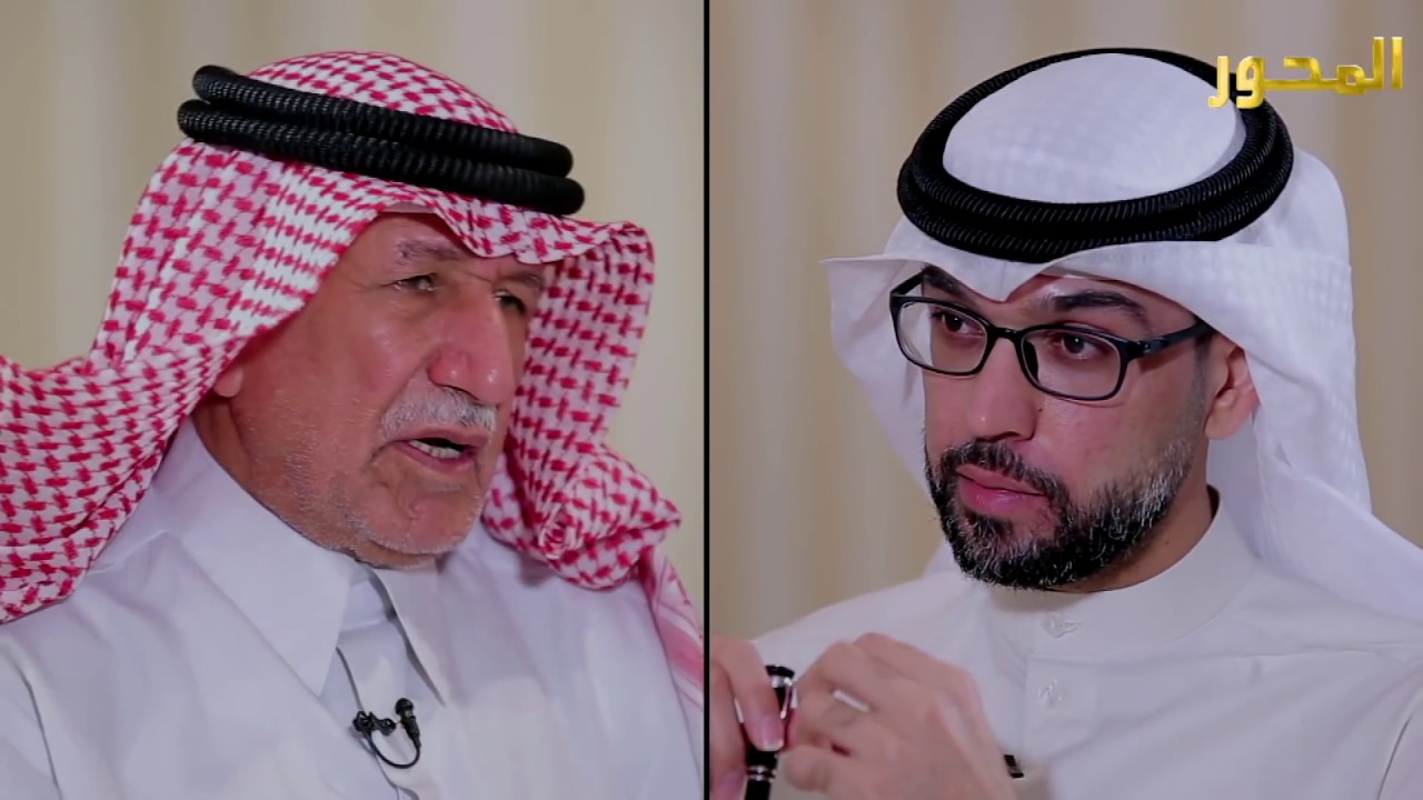 الصندوق الأسود: أحمد الشريعان - ج٣ والأخير