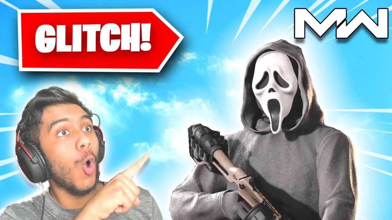 How To Use COLD WAR and VANGUARD Operators/Skins In Modern Warfare! 😱 (MW Operator Glitch)