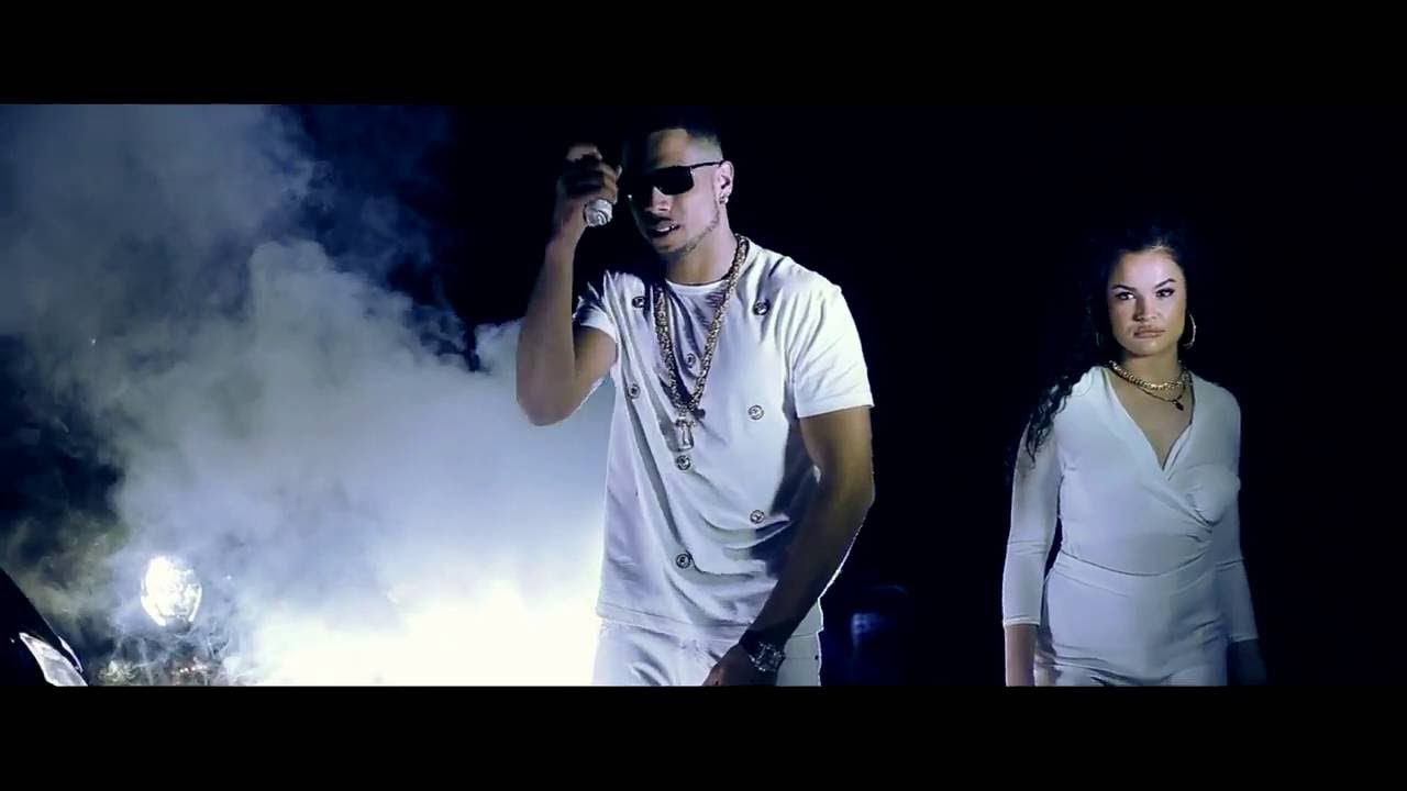 Colt x Kyze - Mobb Life [Music Video] | GRM Daily