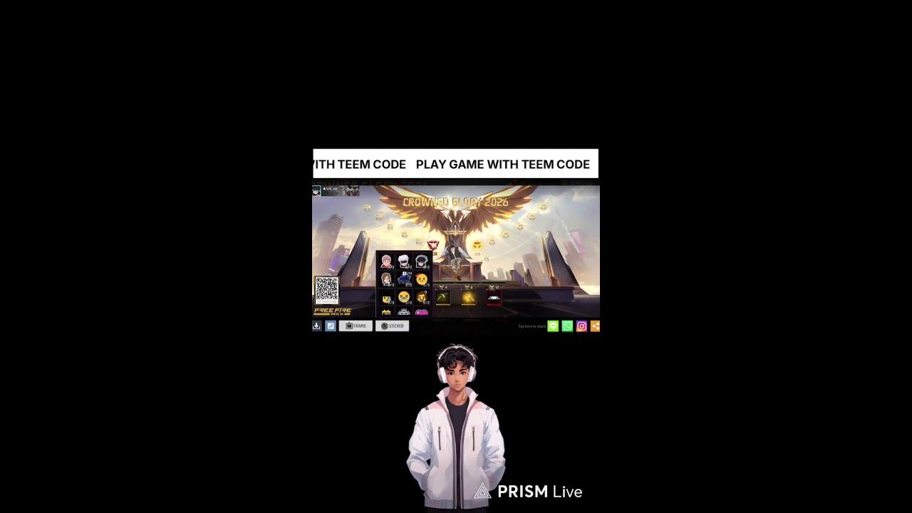 Live streaming of S2K_ZEE