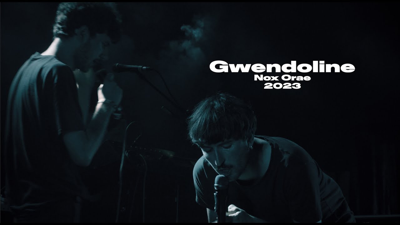 Gwendoline - 