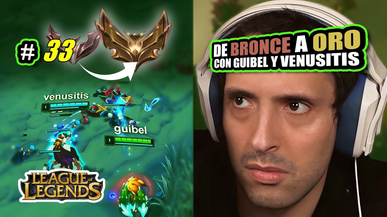 GANAR A COMO DE LUGAR (DE BRONCE A ORO)