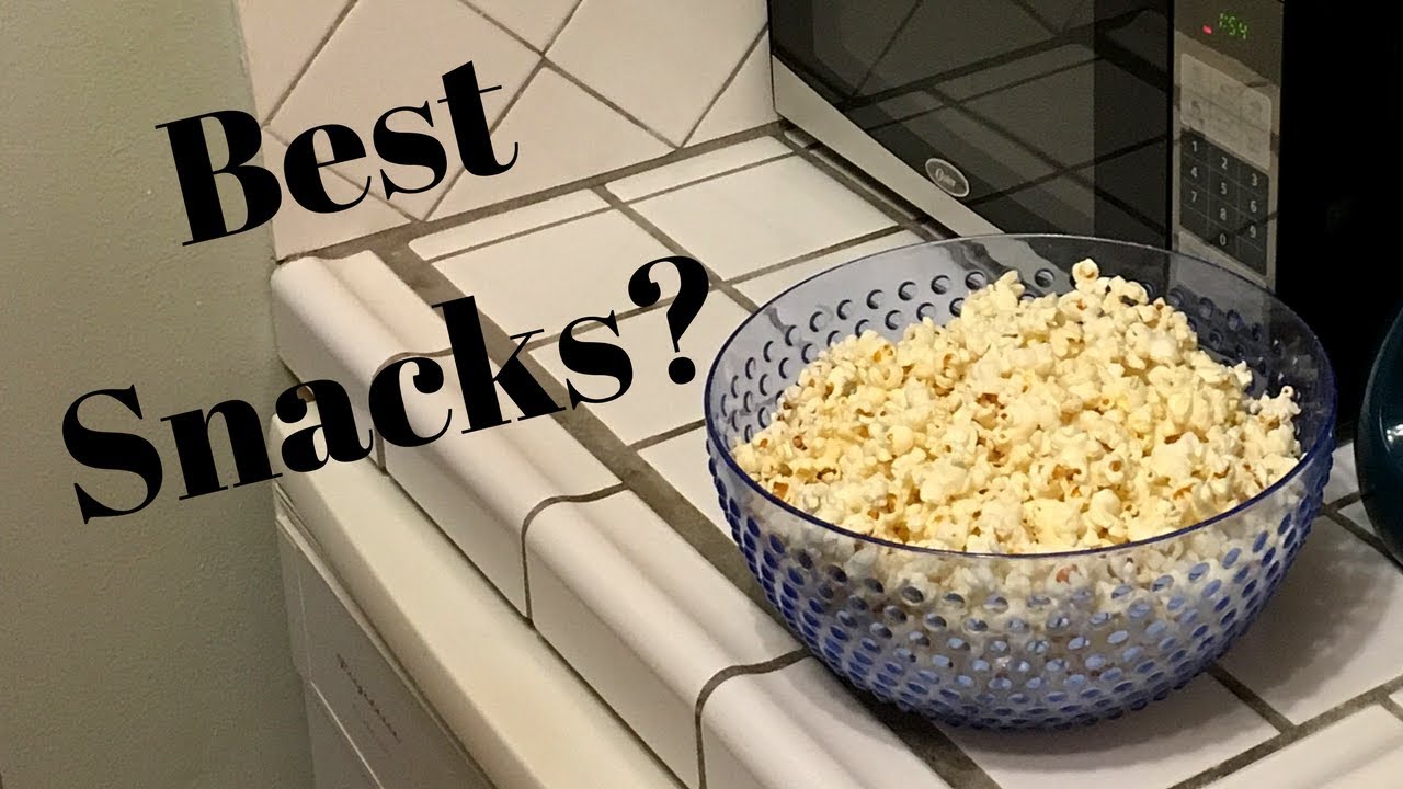 Best snacks for blood pressure, blood sugar, cholesterol and BMI