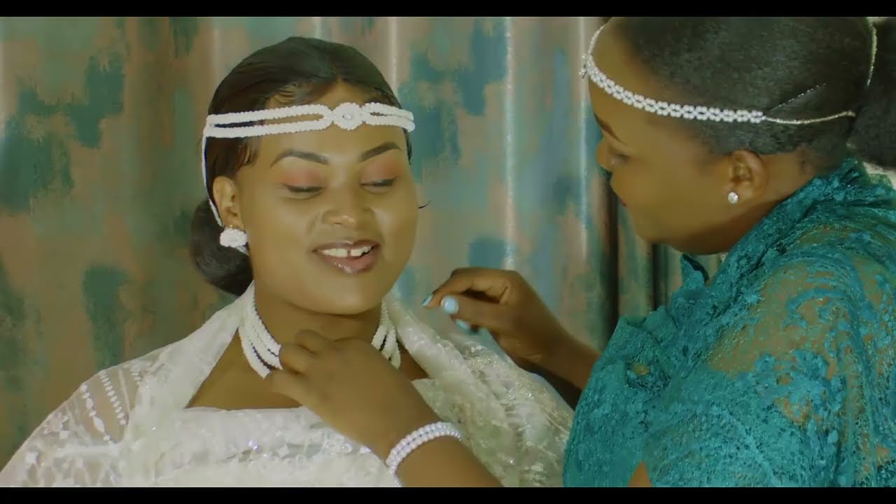 Mwagenda -Ayesiga Muzamil  & AnnFlower  (Official Video 2024)