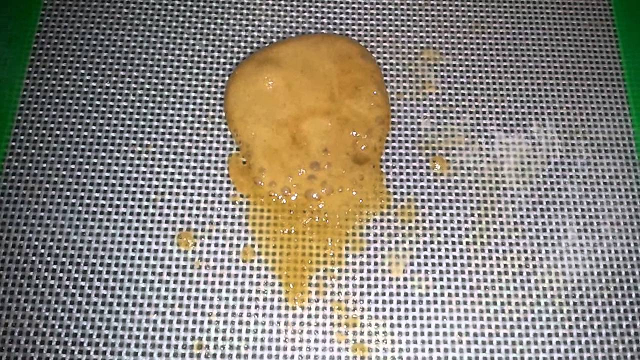 Oil Slick Pad Review #2