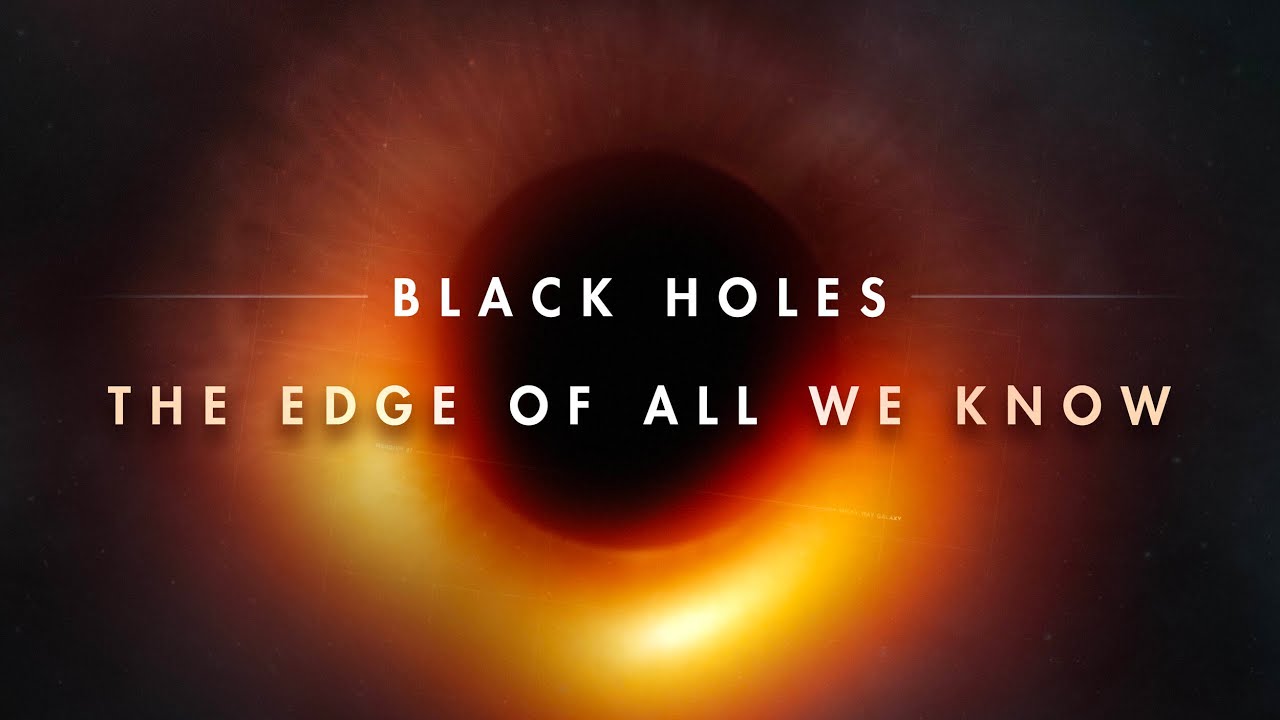 The Edge of All We Know: Peter Galison and Janna Levin in Conversation
