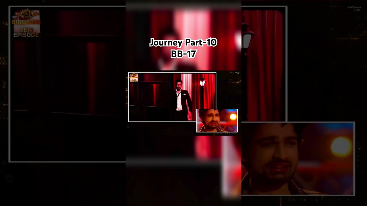 (BB-17 Journey Part-10) 