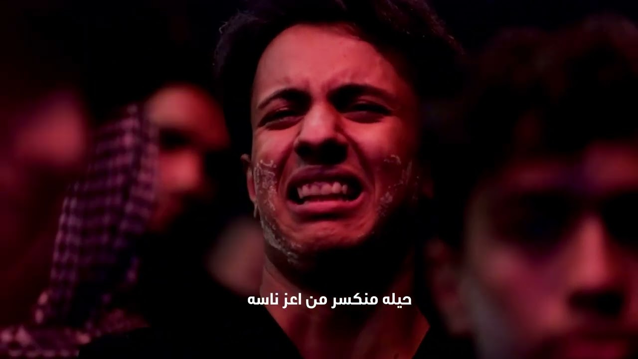 رفقًا يا شمر | الرادود حسن الطائي | هيئة ٧١ نورس - عزاء ال بدير المركزي