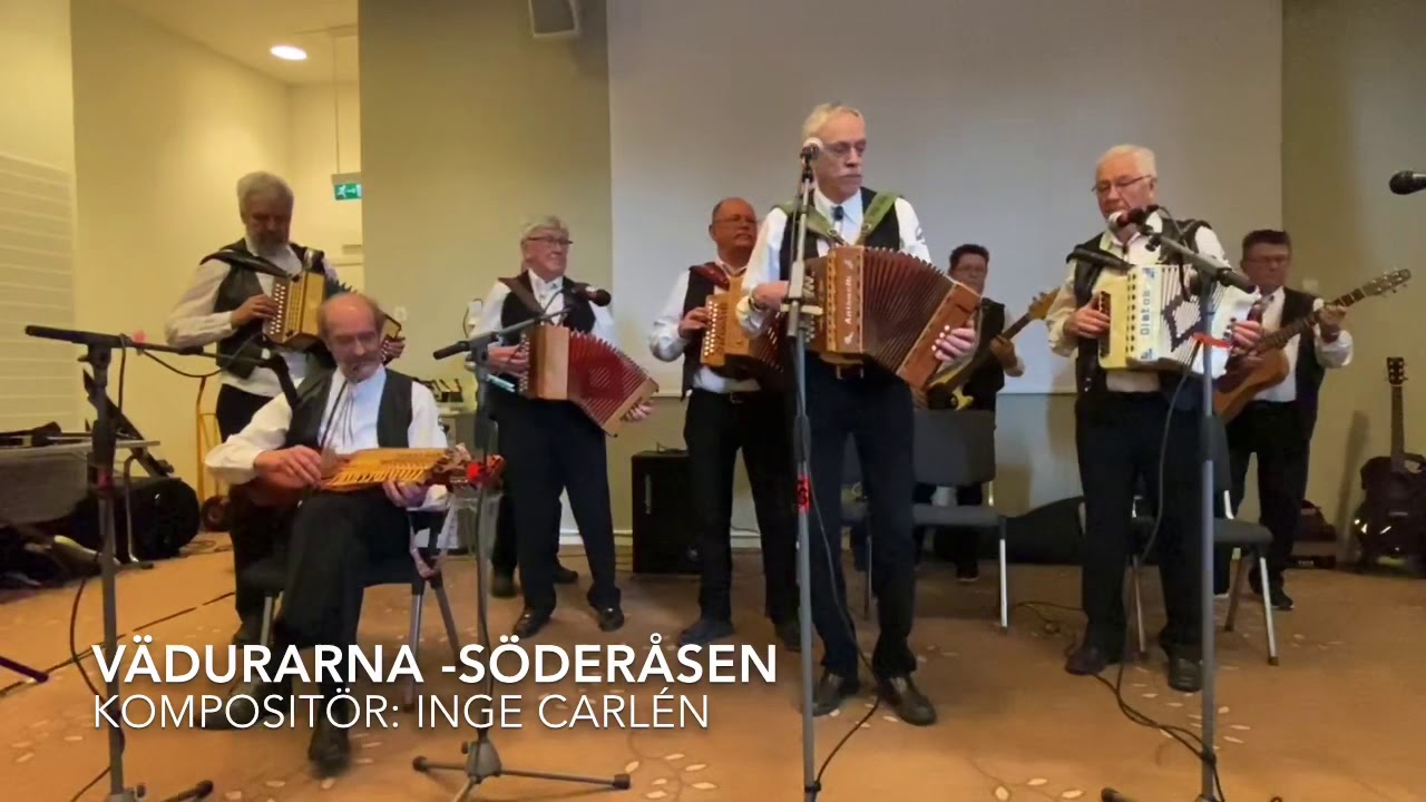 Söderåsen - Vädurarna - Eskilstuna 2020 Vinterspelen