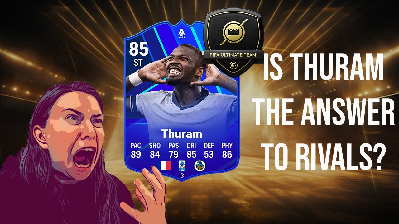 I Opened My Rivals Rewards And Got....? ARE YOU KIDDING ME?!!!