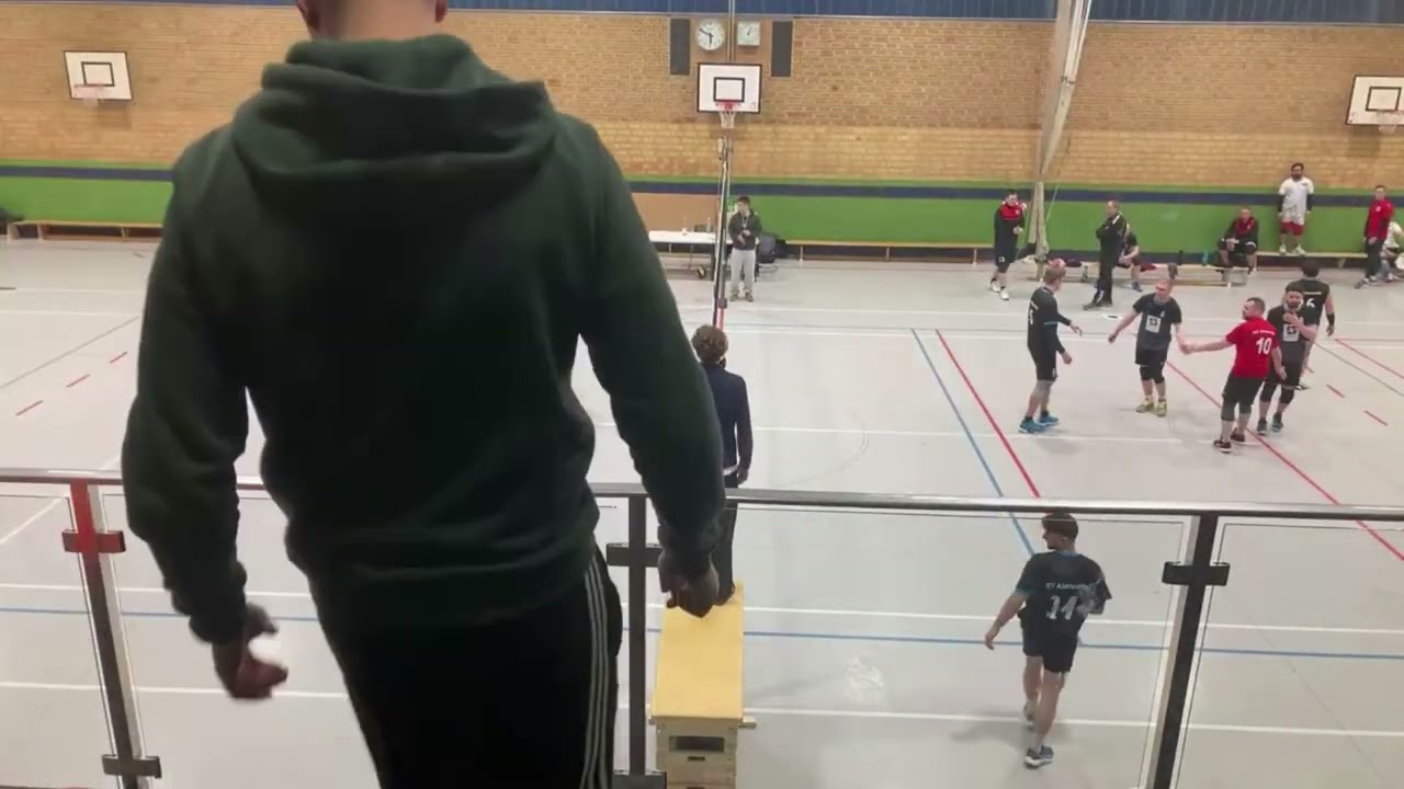 SV Altencelle vs TB Stöcken
